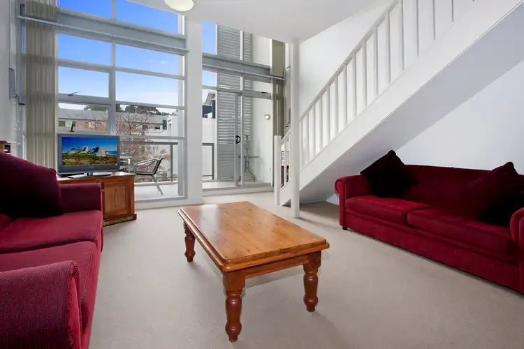 C208/3 Brennan Street