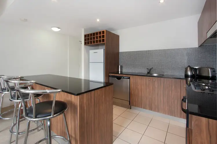 Third view of Homely apartment listing, C208/3 Brennan Street, Alexandria NSW 2015