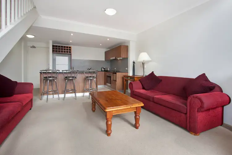 Fourth view of Homely apartment listing, C208/3 Brennan Street, Alexandria NSW 2015
