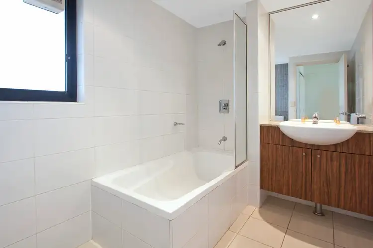 Fifth view of Homely apartment listing, C208/3 Brennan Street, Alexandria NSW 2015