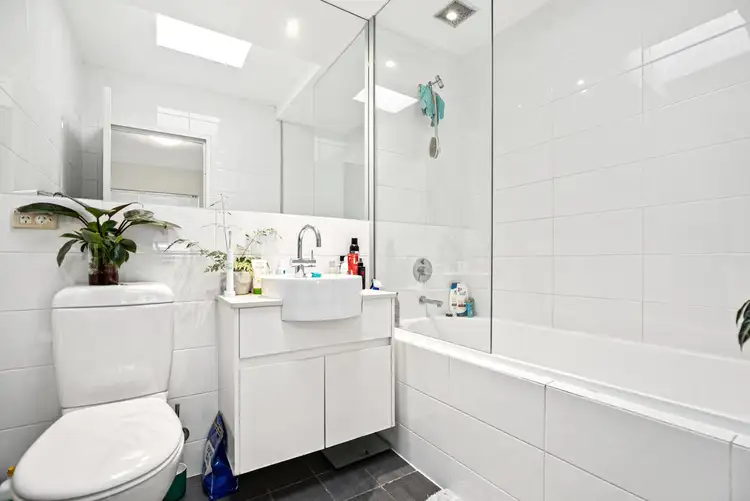 Fifth view of Homely apartment listing, C403/5 Hunter Street, Waterloo NSW 2017