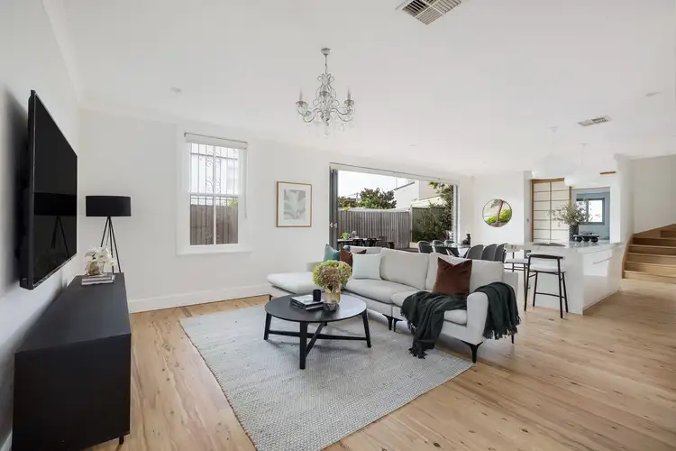 Second view of Homely house listing, 21 Petersham Street, Petersham NSW 2049