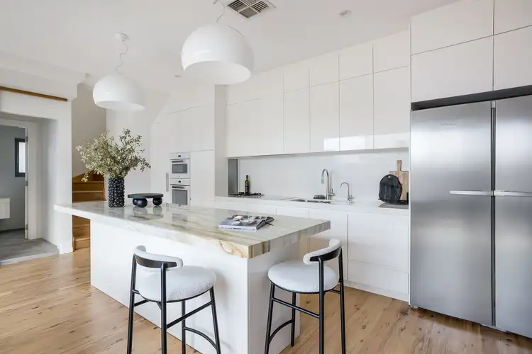 Fifth view of Homely house listing, 21 Petersham Street, Petersham NSW 2049