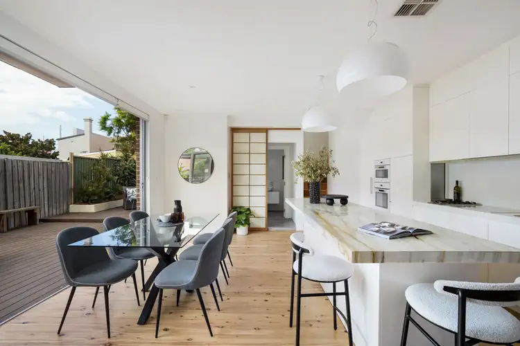 Sixth view of Homely house listing, 21 Petersham Street, Petersham NSW 2049