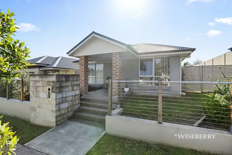 5 Gollan Avenue, North Rothbury NSW 2335