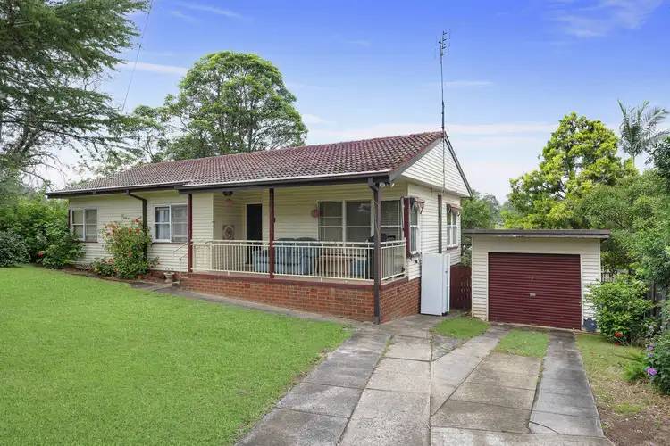 Third view of Homely house listing, 73 Hoddle Avenue, Bradbury NSW 2560