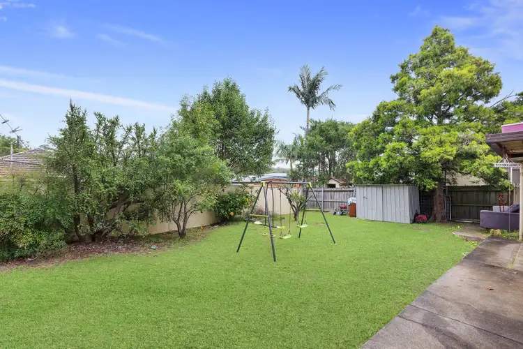 Fourth view of Homely house listing, 73 Hoddle Avenue, Bradbury NSW 2560