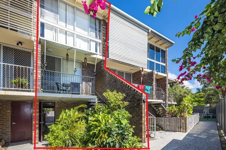 Third view of Homely unit listing, 3/7 Gull Street, Woorim QLD 4507