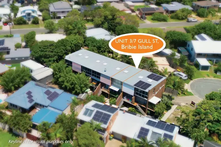 Fourth view of Homely unit listing, 3/7 Gull Street, Woorim QLD 4507