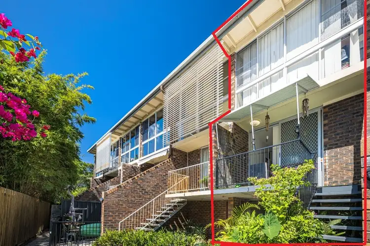Fifth view of Homely unit listing, 3/7 Gull Street, Woorim QLD 4507