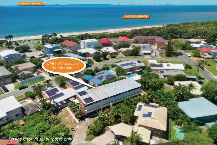 Sixth view of Homely unit listing, 3/7 Gull Street, Woorim QLD 4507