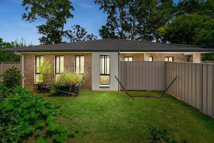Main view of Homely house listing, 29B Barker Street, Cambridge Park NSW 2747