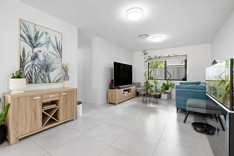 Second view of Homely house listing, 29B Barker Street, Cambridge Park NSW 2747