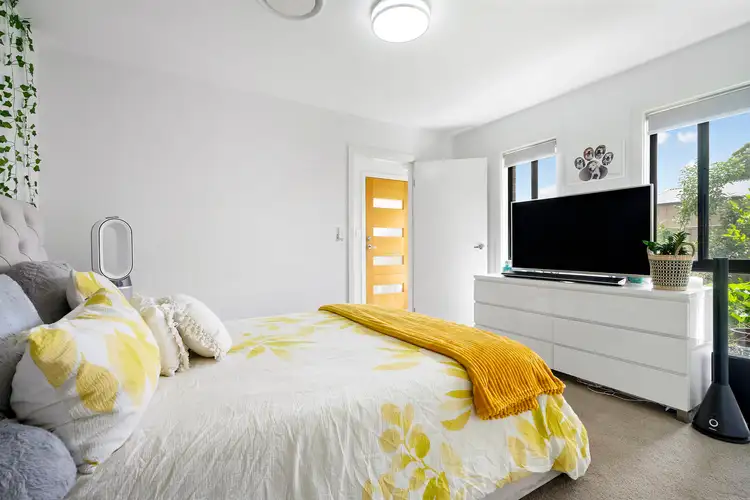 Fourth view of Homely house listing, 29B Barker Street, Cambridge Park NSW 2747