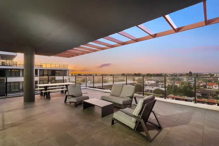 803/7 Garrigarrang Avenue, Kogarah NSW 2217