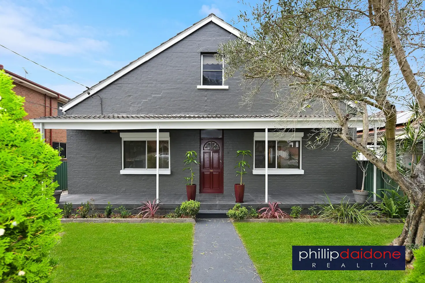 Main view of Homely house listing, 3 Graham Street, Auburn NSW 2144