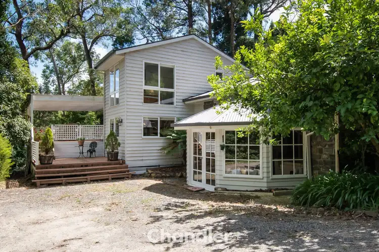 30 Ternes Road, Upwey VIC 3158