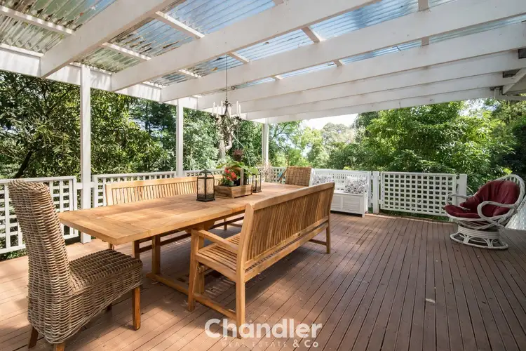 Fourth view of Homely house listing, 30 Ternes Road, Upwey VIC 3158