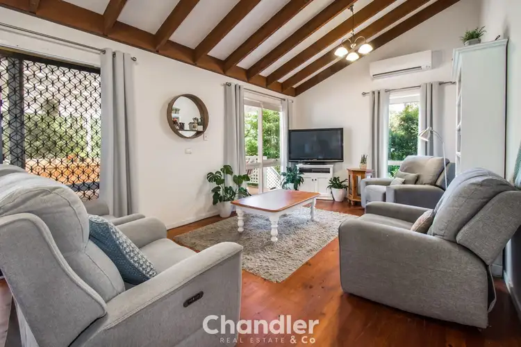 Fifth view of Homely house listing, 30 Ternes Road, Upwey VIC 3158