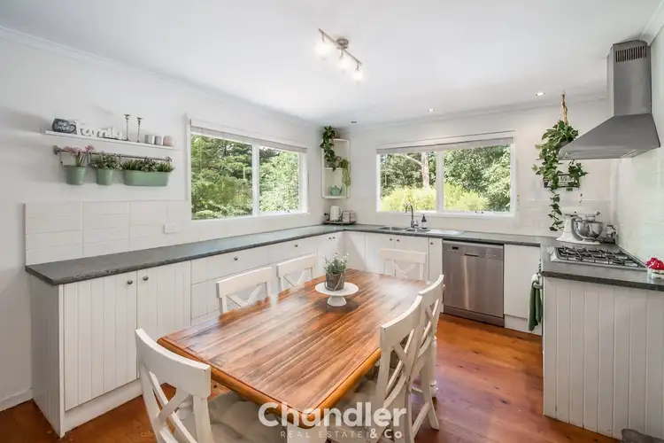 Sixth view of Homely house listing, 30 Ternes Road, Upwey VIC 3158