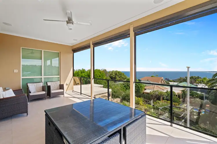 Second view of Homely house listing, 17 Yomara Road, Marino SA 5049