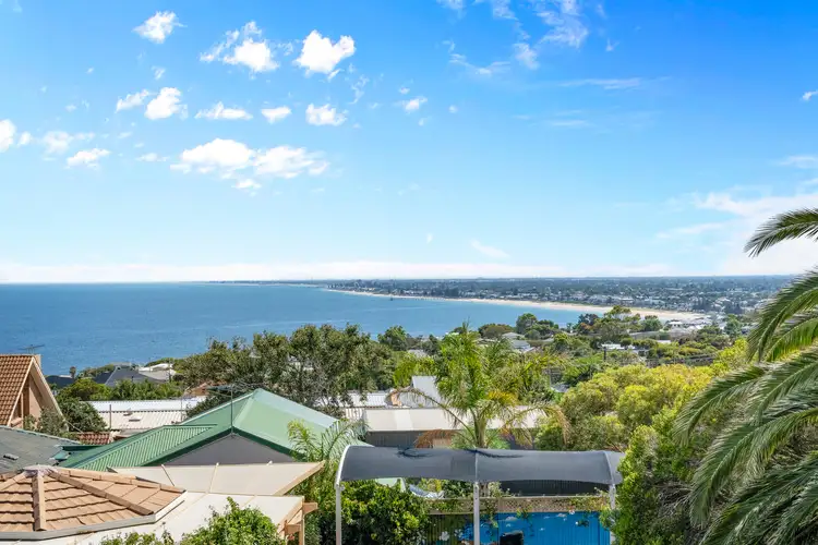 Fourth view of Homely house listing, 17 Yomara Road, Marino SA 5049