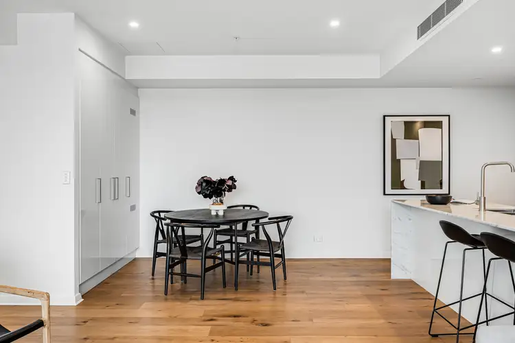 Third view of Homely apartment listing, 607/1 King William Street, Kent Town SA 5067