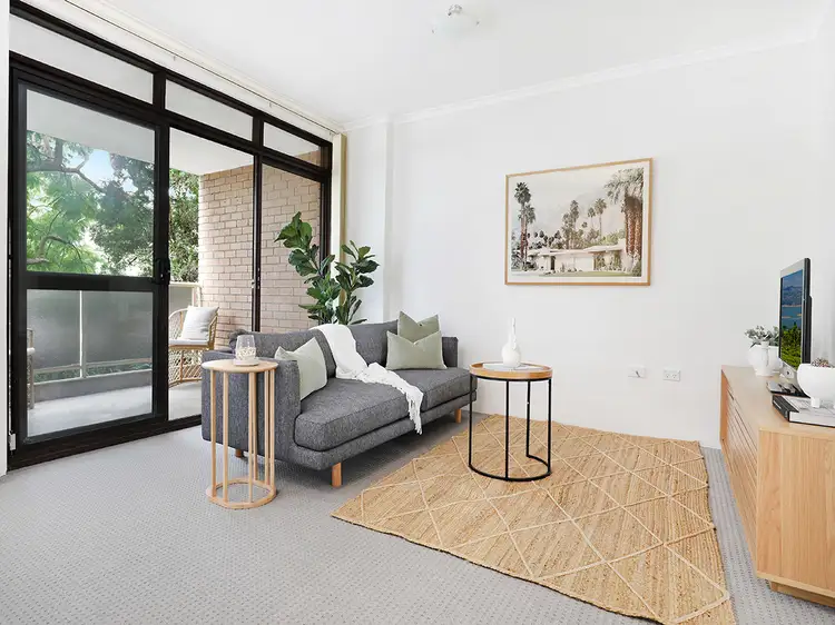 2/2 Keira Street, Wollongong NSW 2500
