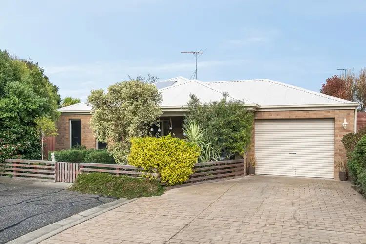 Second view of Homely house listing, 8 Redgum Court, Belmont VIC 3216