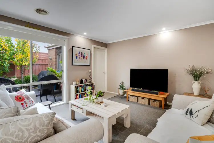Fifth view of Homely house listing, 8 Redgum Court, Belmont VIC 3216
