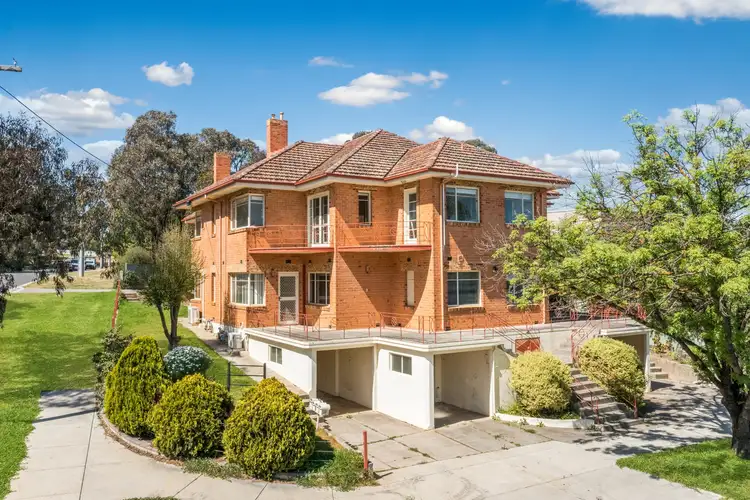 3/15 Bignold Avenue, East Bendigo VIC 3550