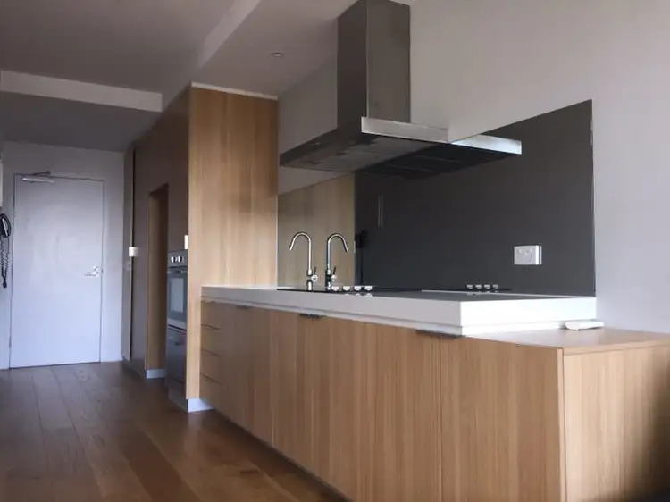 Main view of Homely apartment listing, 2907B/11 Rose Lane, Melbourne VIC 3000