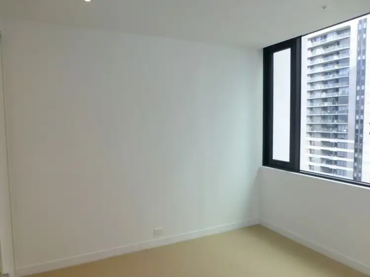 Third view of Homely apartment listing, 2907B/11 Rose Lane, Melbourne VIC 3000