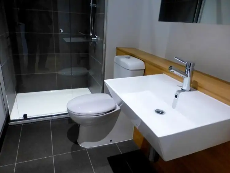 Fifth view of Homely apartment listing, 2907B/11 Rose Lane, Melbourne VIC 3000