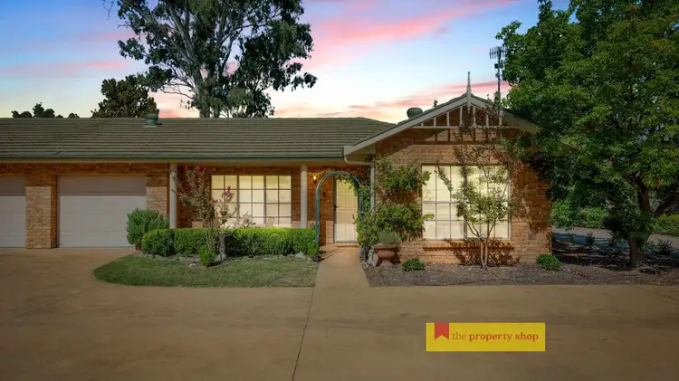 1/28 Mortimer Street, Mudgee NSW 2850