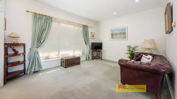 Third view of Homely unit listing, 1/28 Mortimer Street, Mudgee NSW 2850