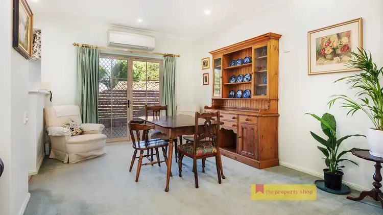 Fourth view of Homely unit listing, 1/28 Mortimer Street, Mudgee NSW 2850