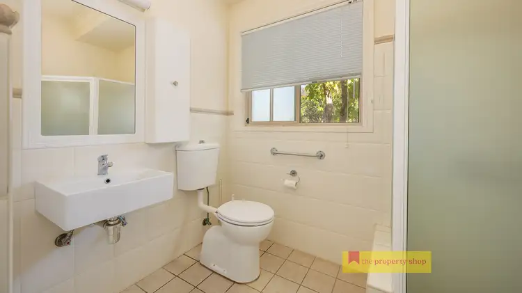 Sixth view of Homely unit listing, 1/28 Mortimer Street, Mudgee NSW 2850