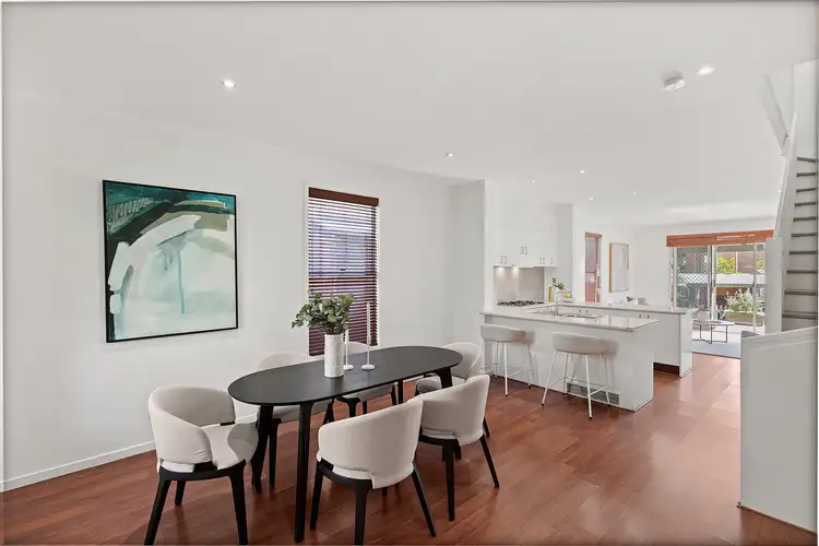 195 Wiltshire Drive, Kew VIC 3101