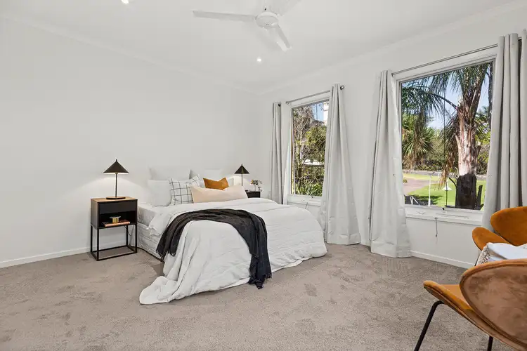 Fifth view of Homely townhouse listing, 195 Wiltshire Drive, Kew VIC 3101
