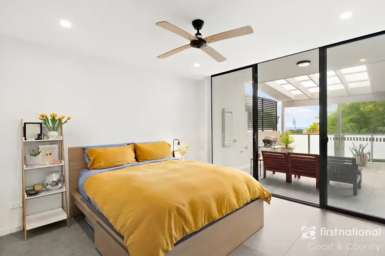 Fourth view of Homely apartment listing, 2/15 Noble Street, Gerringong NSW 2534