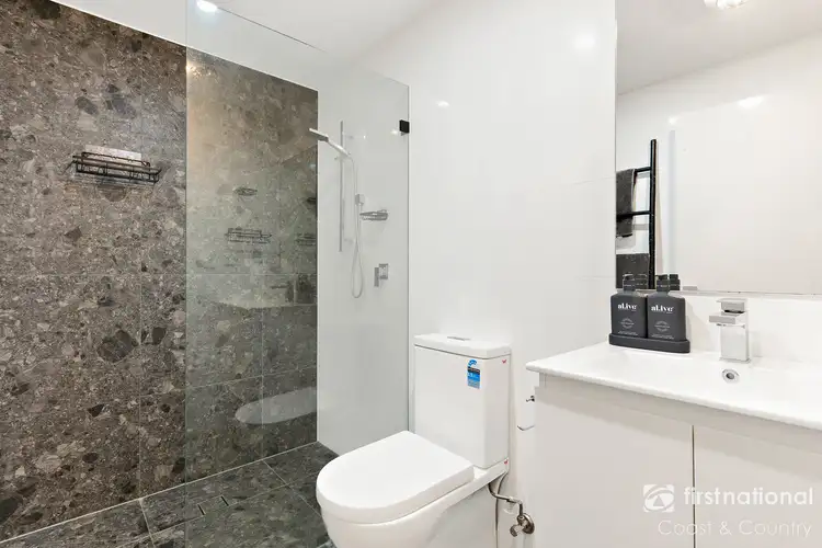 Fifth view of Homely apartment listing, 2/15 Noble Street, Gerringong NSW 2534