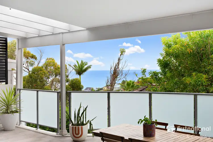 Sixth view of Homely apartment listing, 2/15 Noble Street, Gerringong NSW 2534