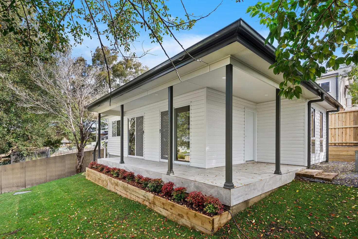 Main view of Homely villa listing, 39A Figtree Crescent, Figtree NSW 2525