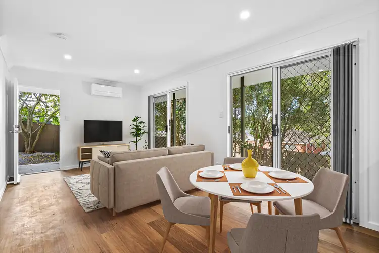 Second view of Homely villa listing, 39A Figtree Crescent, Figtree NSW 2525