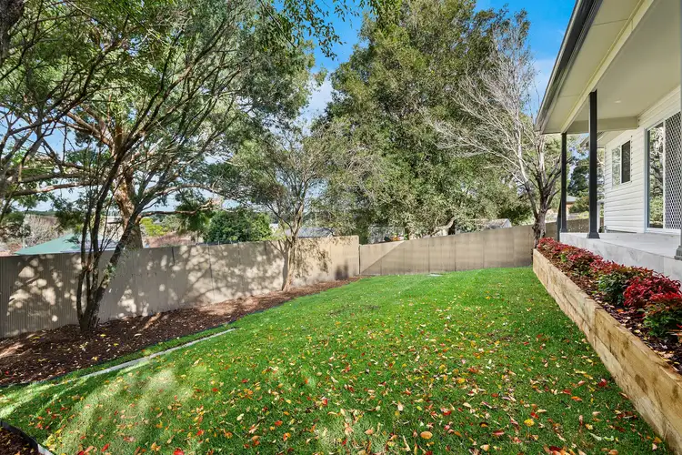 Fifth view of Homely villa listing, 39A Figtree Crescent, Figtree NSW 2525