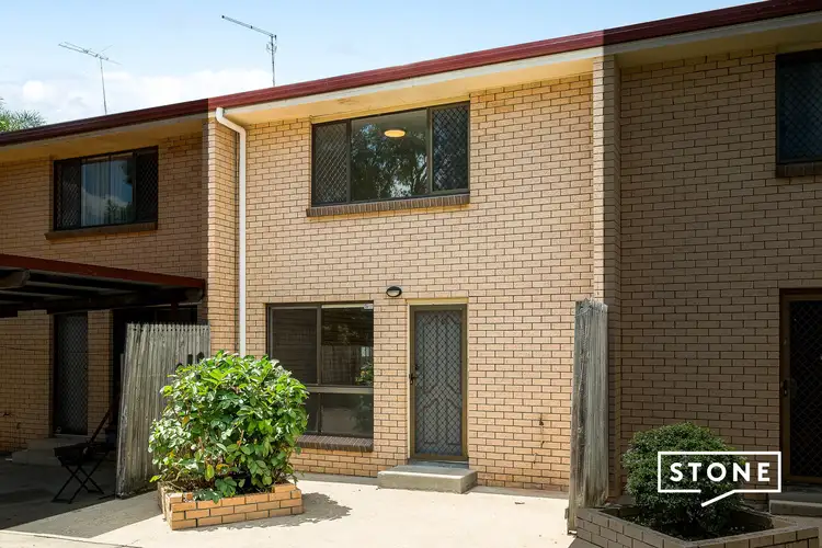 6/7 Blackwood Road, Logan Central QLD 4114