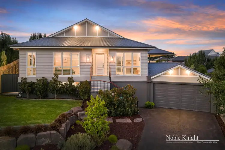 22 Catherine Court, Yarra Glen VIC 3775