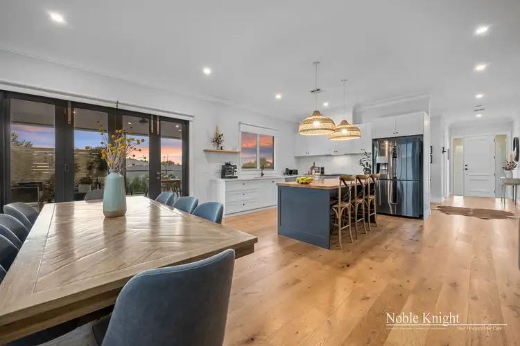 Fifth view of Homely house listing, 22 Catherine Court, Yarra Glen VIC 3775