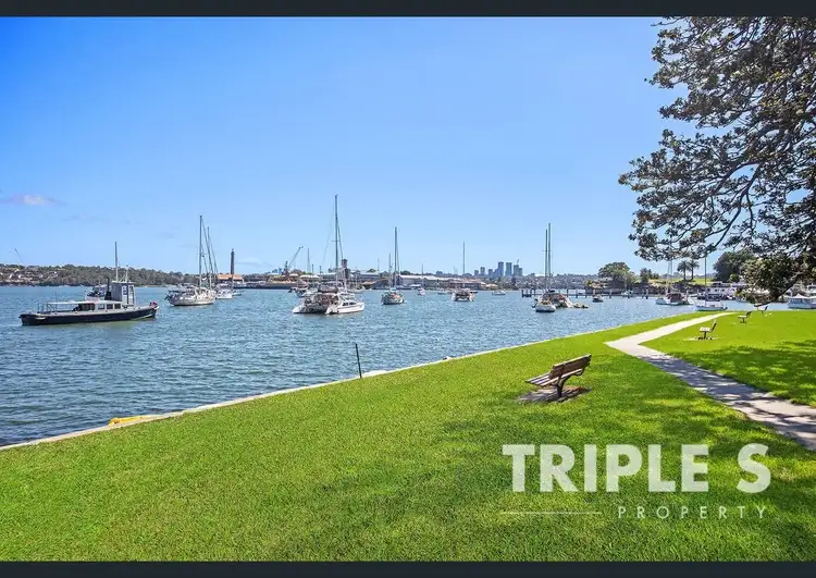 204/108 Elliott Street, Balmain NSW 2041